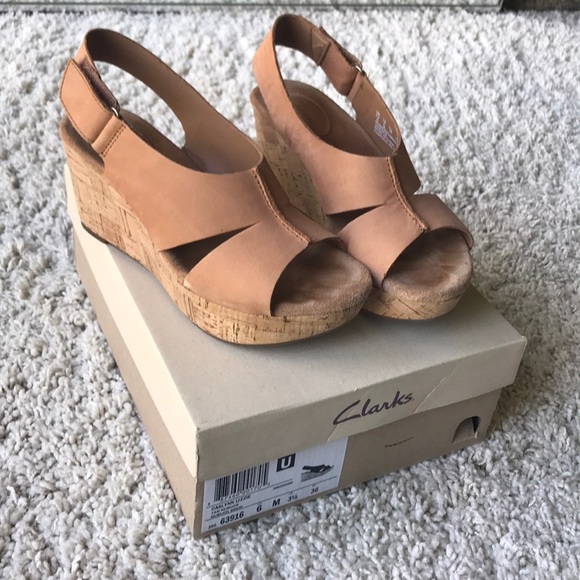 clarks caslynn lizzie
